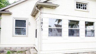1015 W Carson St, Muncie, IN 47303