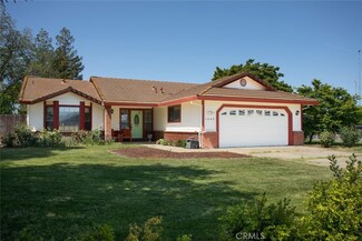 1545 Larkin Rd, Gridley, CA 95948