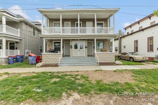 407 11th St NW Unit 409, Grand Rapids, MI 49504