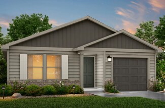 526 Don Dr S, Itasca, TX 76055
