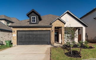 1622 Stony Island Dr, San Antonio, TX 78245