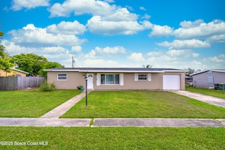 1768 Hudson Cir S, Melbourne, FL 32935