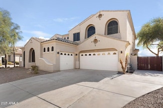 3557 S Halsted Ct, Chandler, AZ 85286