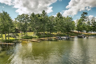 1372 Halberstadt Rd Unit 25, Saint Germain, WI 54558