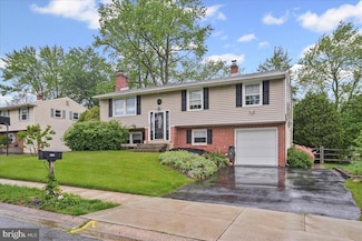 2622 Boxwood Dr, Wilmington, DE 19810