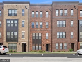7421 Backett Wood Terrace Unit 1311, McLean, VA 22102