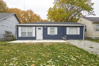 2237 N Butler Ave, Indianapolis, IN 46218