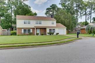 205 Captains Ct, Hampton, VA 23669