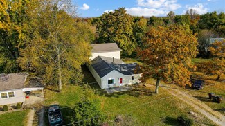 5971 Gratis Rd, Camden, OH 45311
