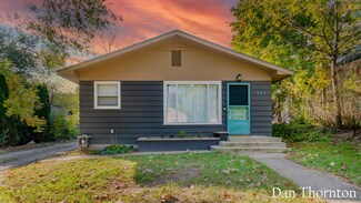 317 Garfield Ave, Kalamazoo, MI 49001