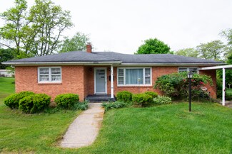 254 Webster St, Lewisburg, WV 24910