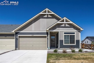 6112 Torrisdale View, Colorado Springs, CO 80927
