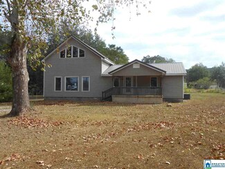 41 Park St, Anniston, AL 36201