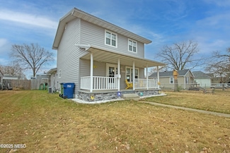 504 7th St SE, Watertown, SD 57201