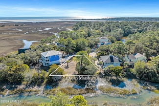 7 Ocean Marsh Ln, Saint Helena Island, SC 29920