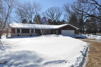 W5409 County Road B, Rio, WI 53960
