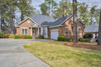 110 Bald Cypress Ct, Aiken, SC 29803