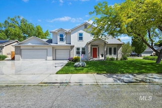 11298 W Charitan St, Boise, ID 83713