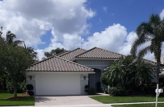 6687 Jog Palm Dr, Boynton Beach, FL 33437