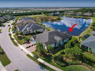 11200 SW Winding Lakes Cir, Port Saint Lucie, FL 34987