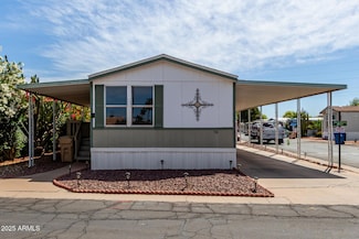 200 E Knox Rd Unit 56, Chandler, AZ 85225