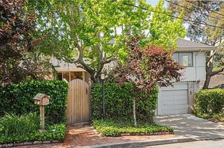11 Oak Valley Rd, San Mateo, CA 94402