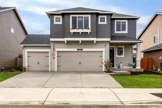 817 Sigafoos Ave NW, Orting, WA 98360