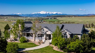 10515 Lucas Ave, Franktown, CO 80116