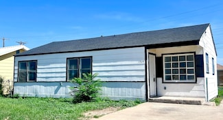 1519 E Main St, Lubbock, TX 79403