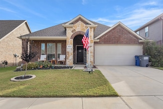 3617 Fordham St, Frisco, TX 75034