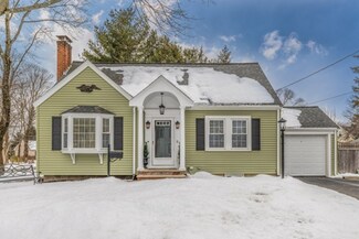 5 Elmhurst Rd, Stoneham, MA 02180