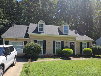 3710 Burntwood Ct, Charlotte, NC 28227