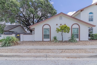 5832 Archwood, San Antonio, TX 78239
