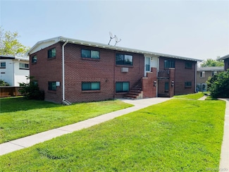 3728 Vance St Unit 1-4, Wheat Ridge, CO 80033