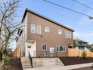 5866 N Missouri Ave Unit 4, Portland, OR 97217