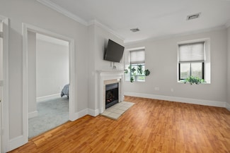 426 Mount Hope St Unit 402, North Attleboro, MA 02760