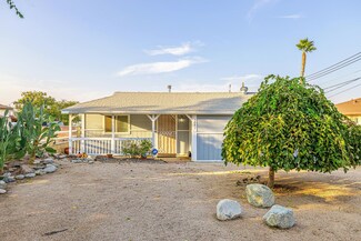 5041 W Avenue l12, Lancaster, CA 93536