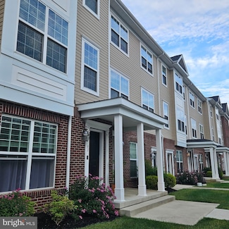 107 Kramer Ct, Florence, NJ 08518