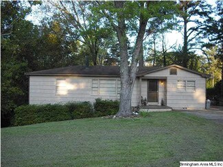 521 Rollingwood Rd, Birmingham, AL 35235