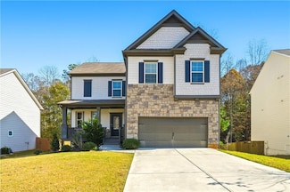 6561 Bluffview Dr, Douglasville, GA 30134