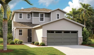 6026 Jensen View Ave, Ruskin, FL 33570