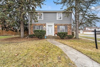 18229 Melrose Ave, Southfield, MI 48075