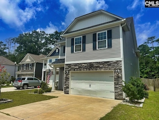510 Red Taffy Way, Lexington, SC 29073