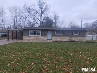 3205 Cherry St, Mount Vernon, IL 62864