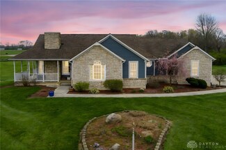 6498 Jamaica Rd, Miamisburg, OH 45342