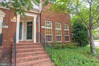 14444 Village High St Unit 87, Gainesville, VA 20155