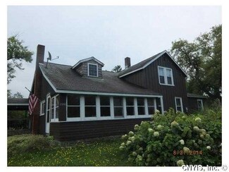 2996 Us Route 11, Parish, NY 13131