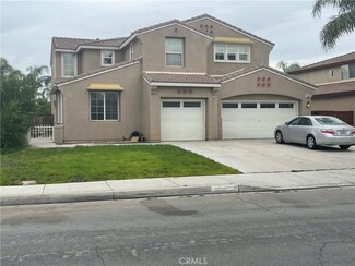27642 Rockwood Ave, Moreno Valley, CA 92555