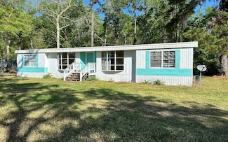 1147 SW Grandview St, Lake City, FL 32025