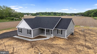 712 W Evens Rd, Viola, DE 19979